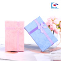 buy pink jewellery necklace presentation box jewelry packaging boxes supplies